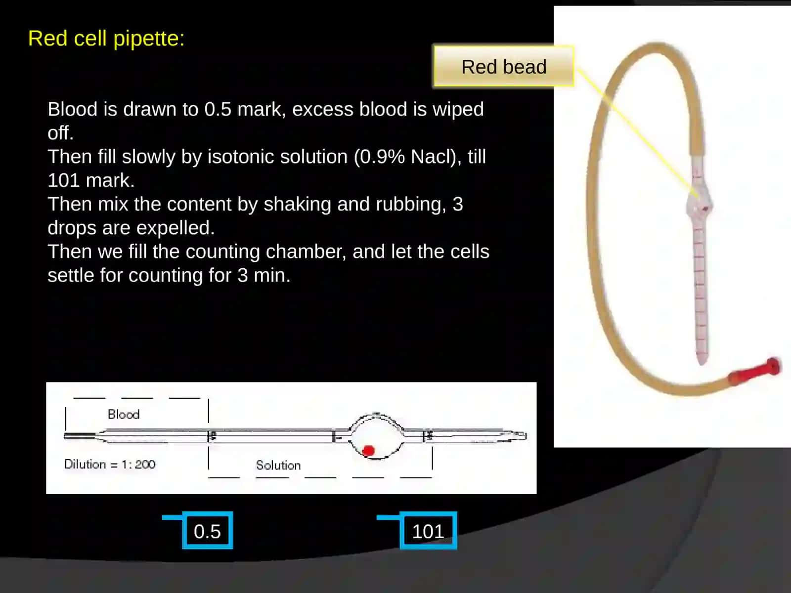 Counting slide 2