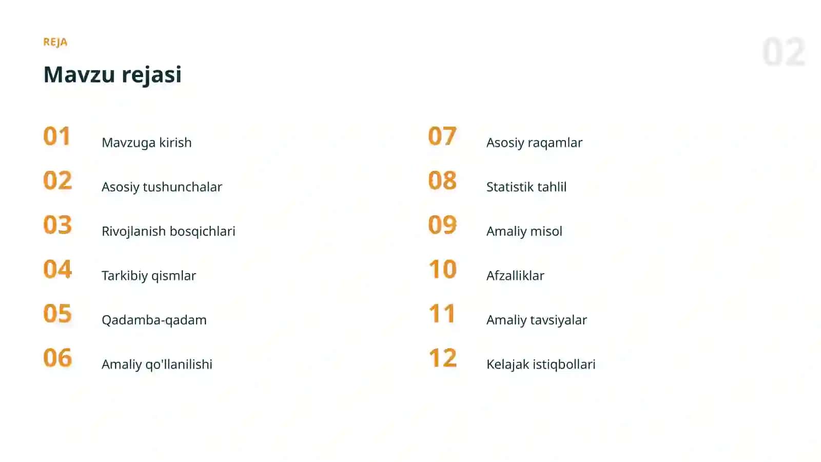 Prompt muhandisligi 2