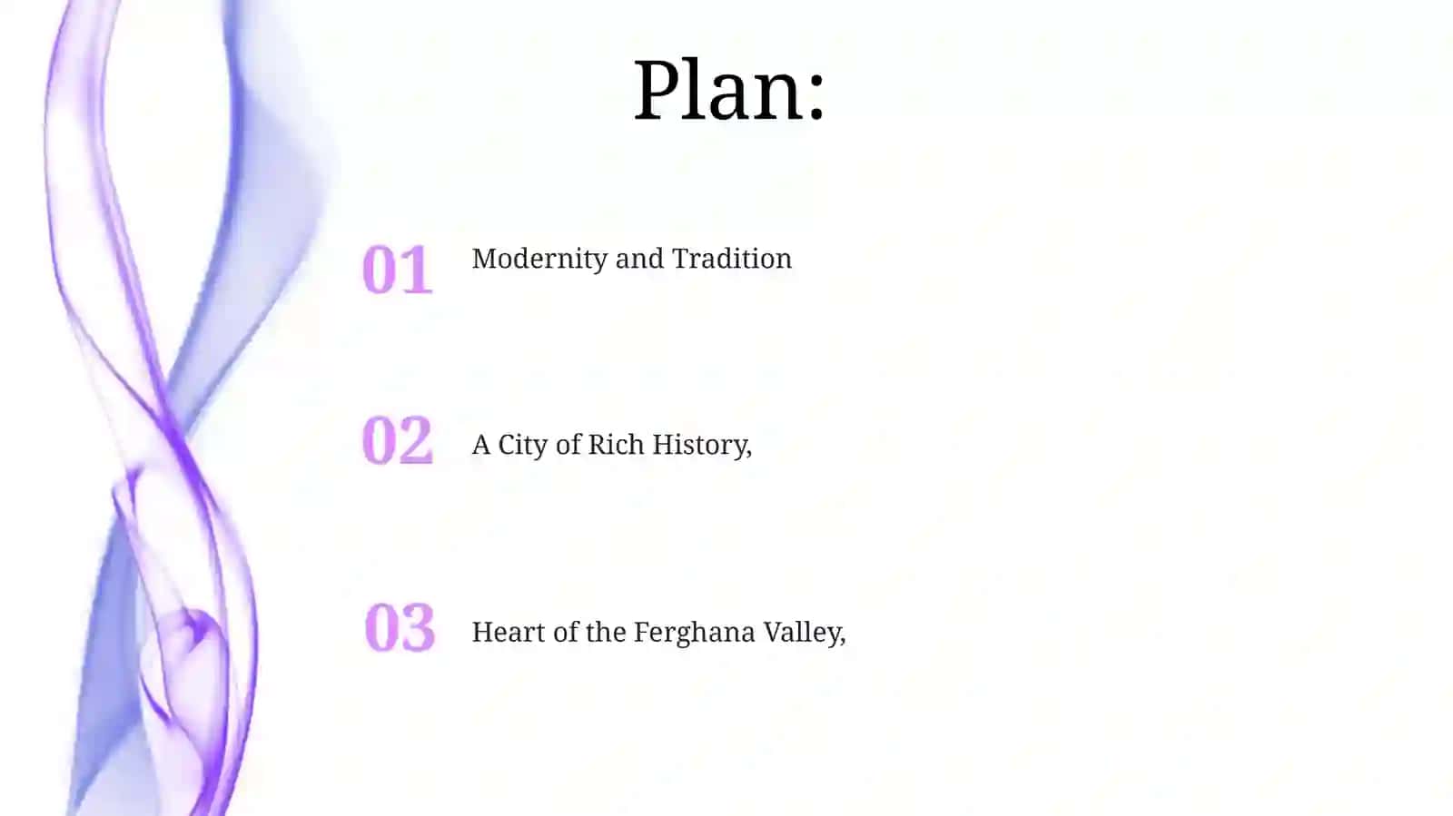 Modernity and Tradition 2