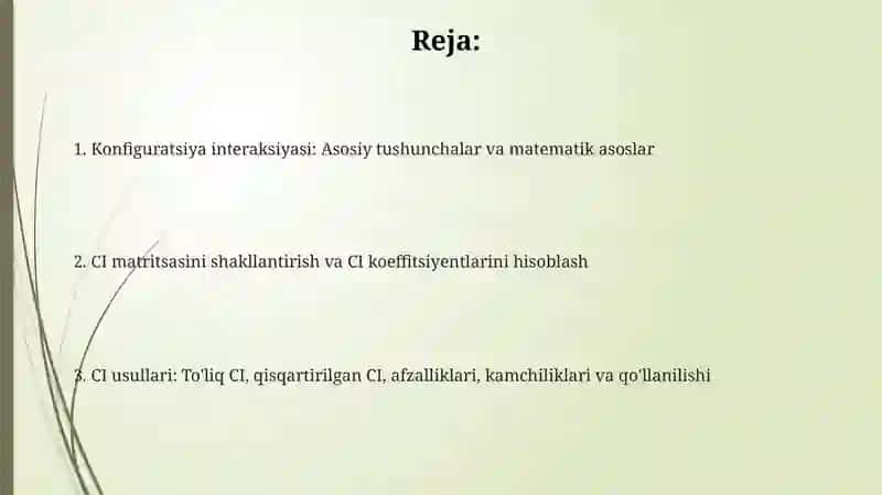 Konfiguratsionozarotaʼsirusuli 2