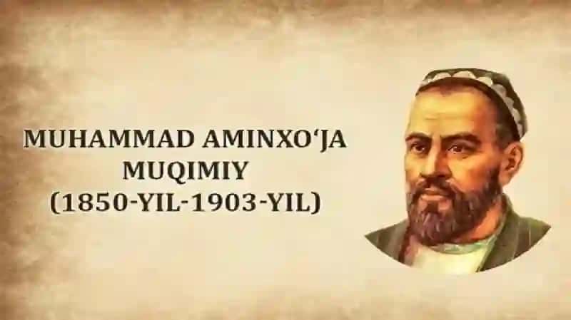Muqimiy 2