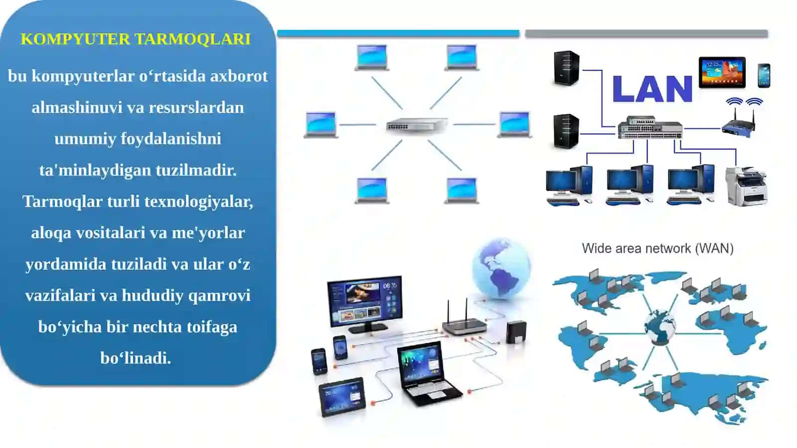 Intranet va ekstranet 2