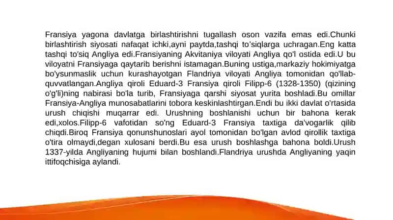 JAKERIYA QO’ZG’ALONI 2