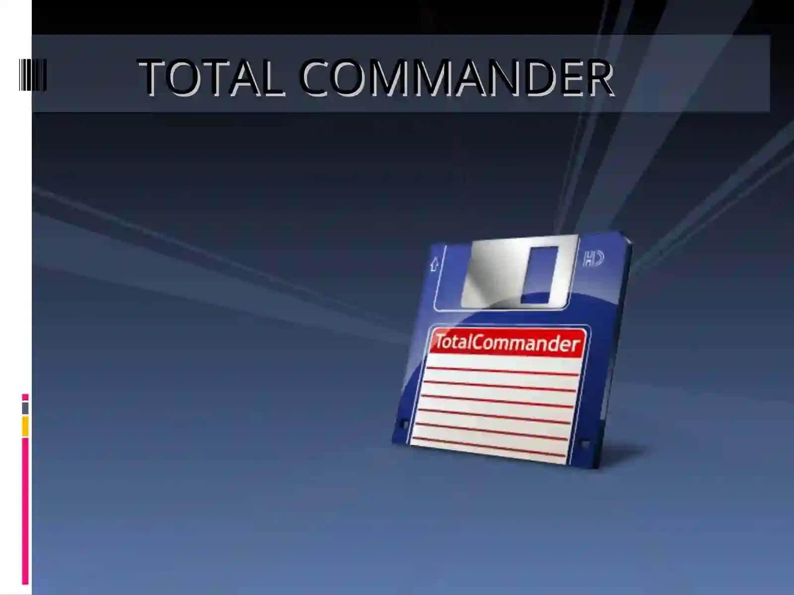 Total Commander 2