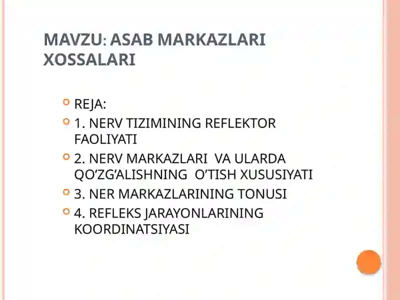 TOSHKENT TIBBIYOT AKADEMIYASI 2
