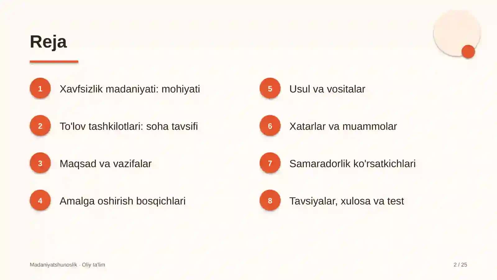 to'lov tashkilotlarida xavfsizlik madaniyati 4028 2