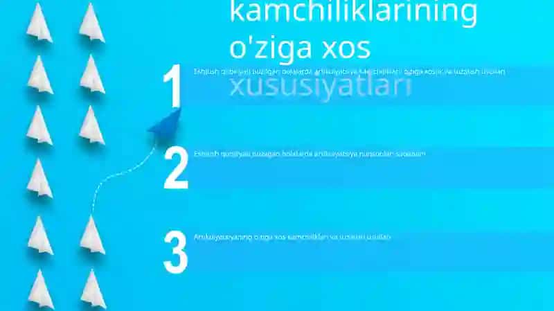 Eshitishida Nuqsoni Bo'Lgan Bolalarning Tovushlar Talaffuzidagi Kamchiliklarining O‘Ziga Xosligi Va Ularni Bartaraf Etish Yo‘Llari 2