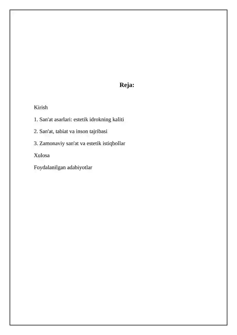 Tibbiyot 2