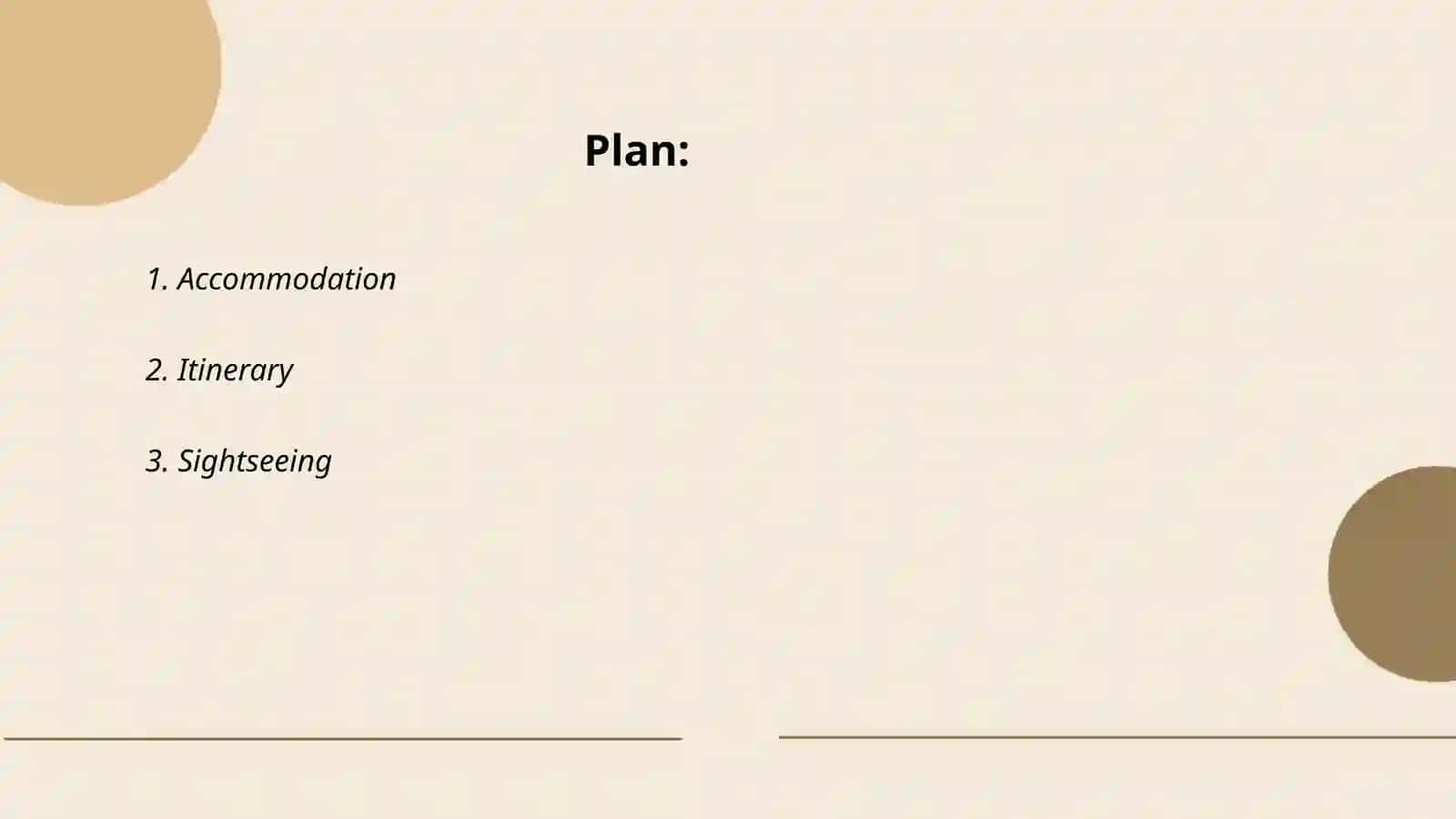 Tourism Accommodation Guide 2