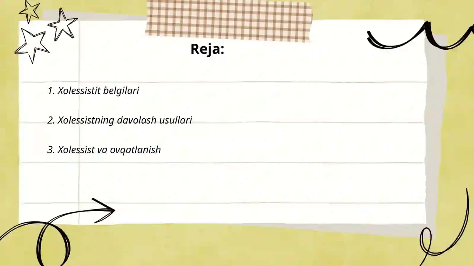 Xolessistit 2