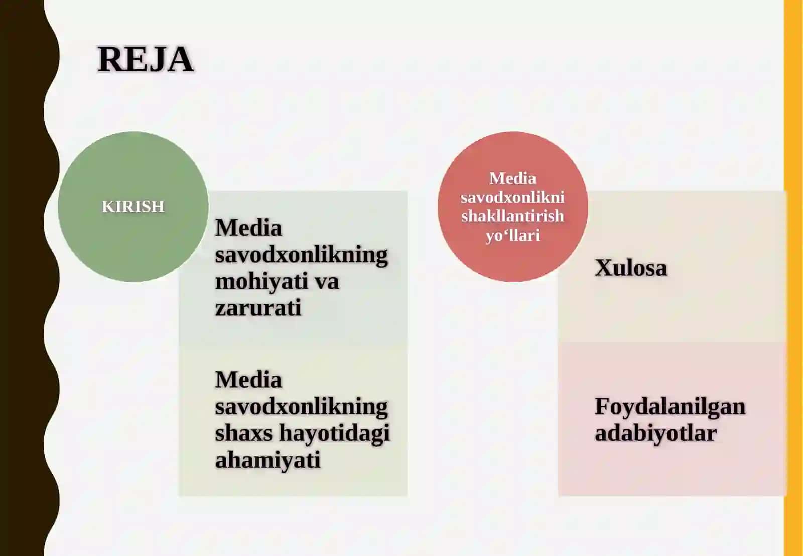 Siz nima uchun media savodli bo‘lishingiz kerak 2