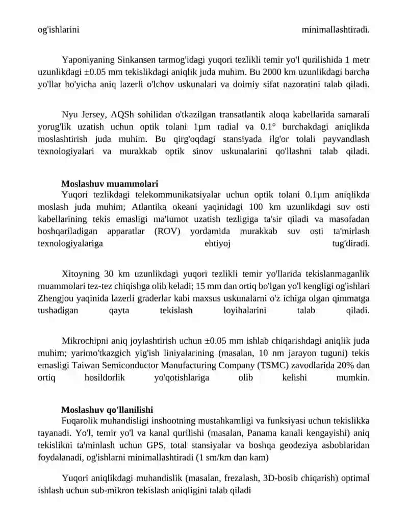Tekislikning berilishi 2