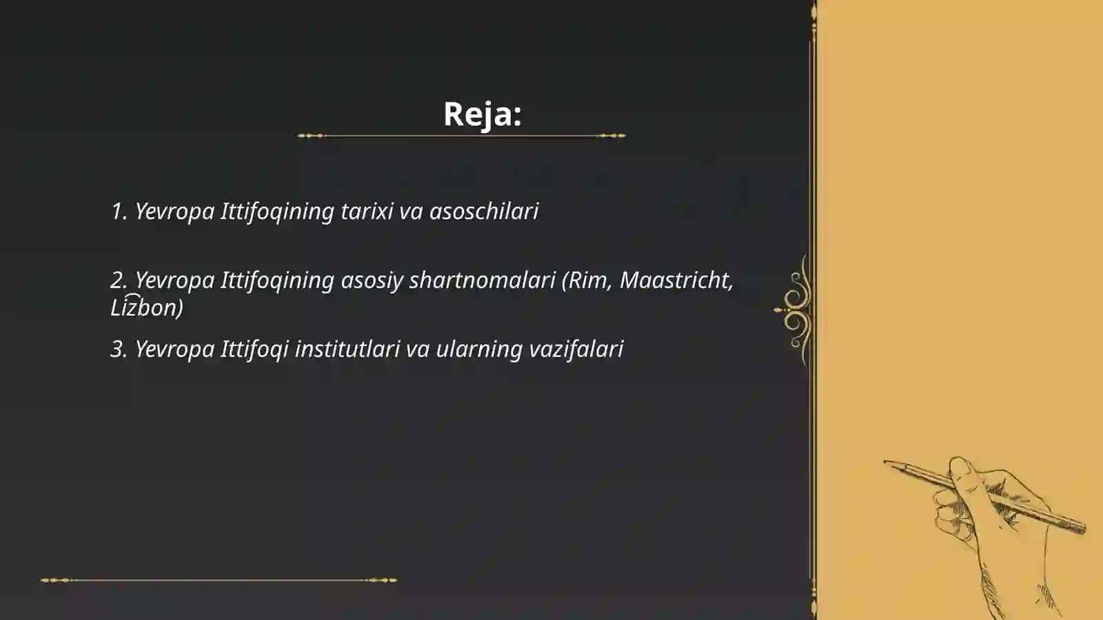 Yevropa Ittifoqi 2