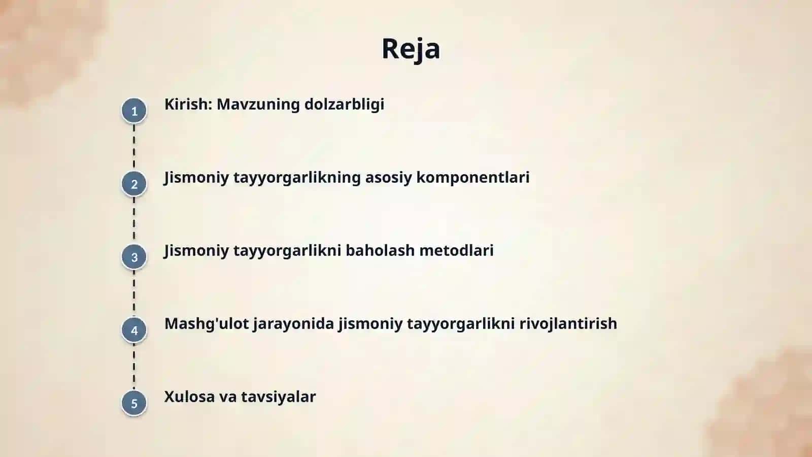 Sport tayyorgarligida futbolchilarning malakasining o`rni 2