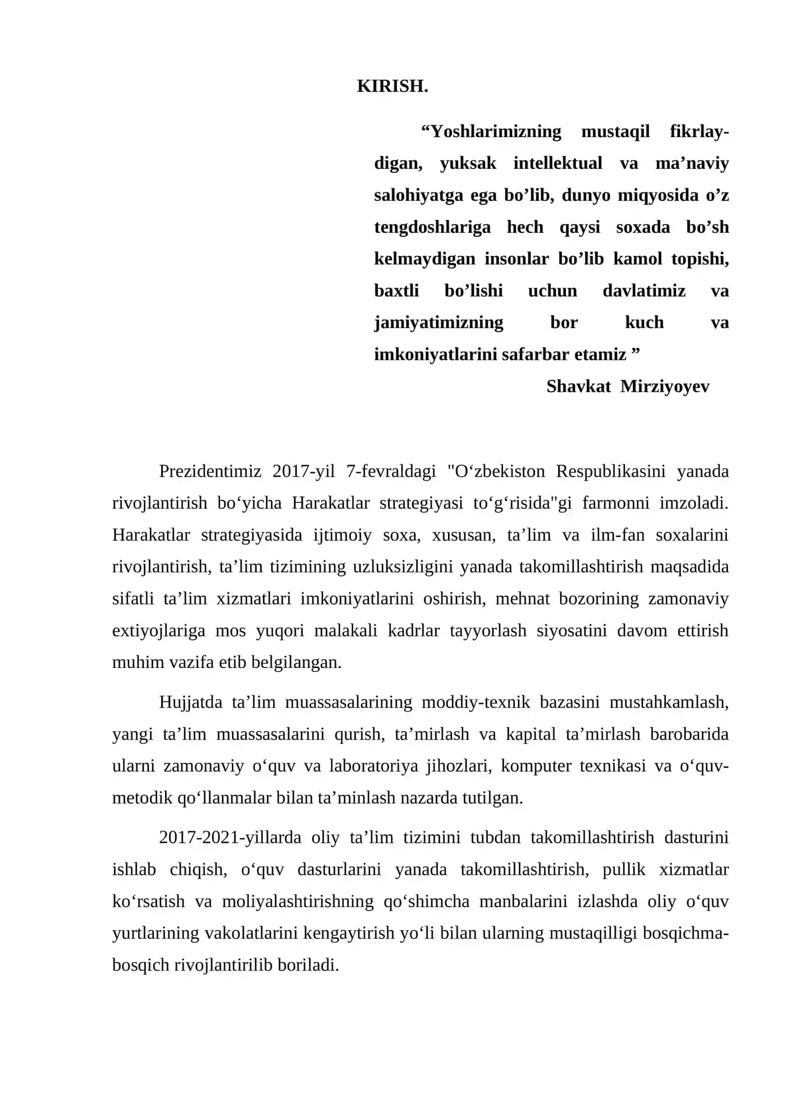 Fredgolm teoremalari 2