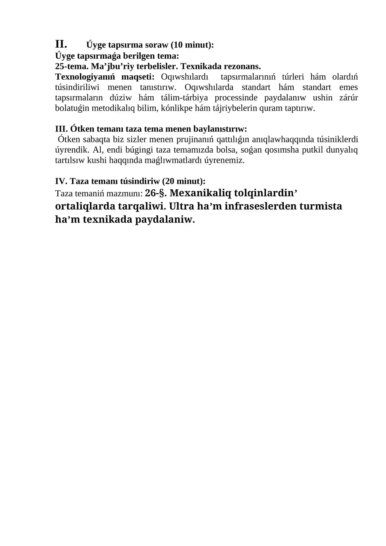 3g-topar talabası Atamuratova Gozzal Baxtiyarqızı 2