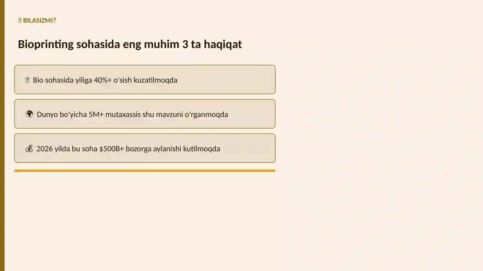 Bioprinting 2