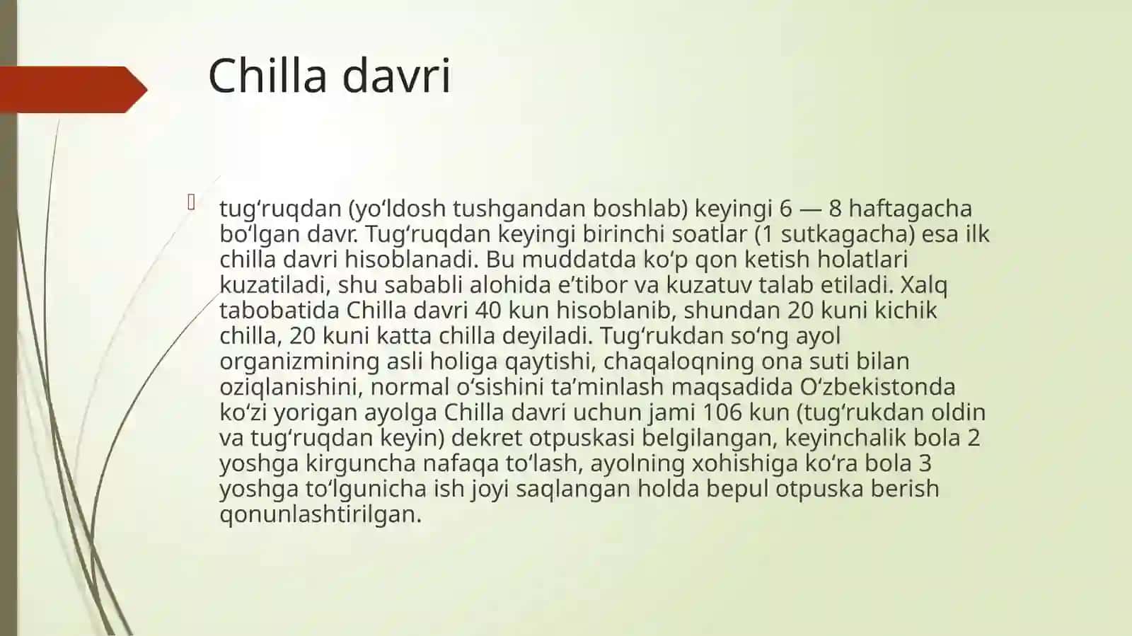Chilladavri.Chaqaloqlik davri fizologiyasi.Ko’krak bilan boqishning10tatamoili 2