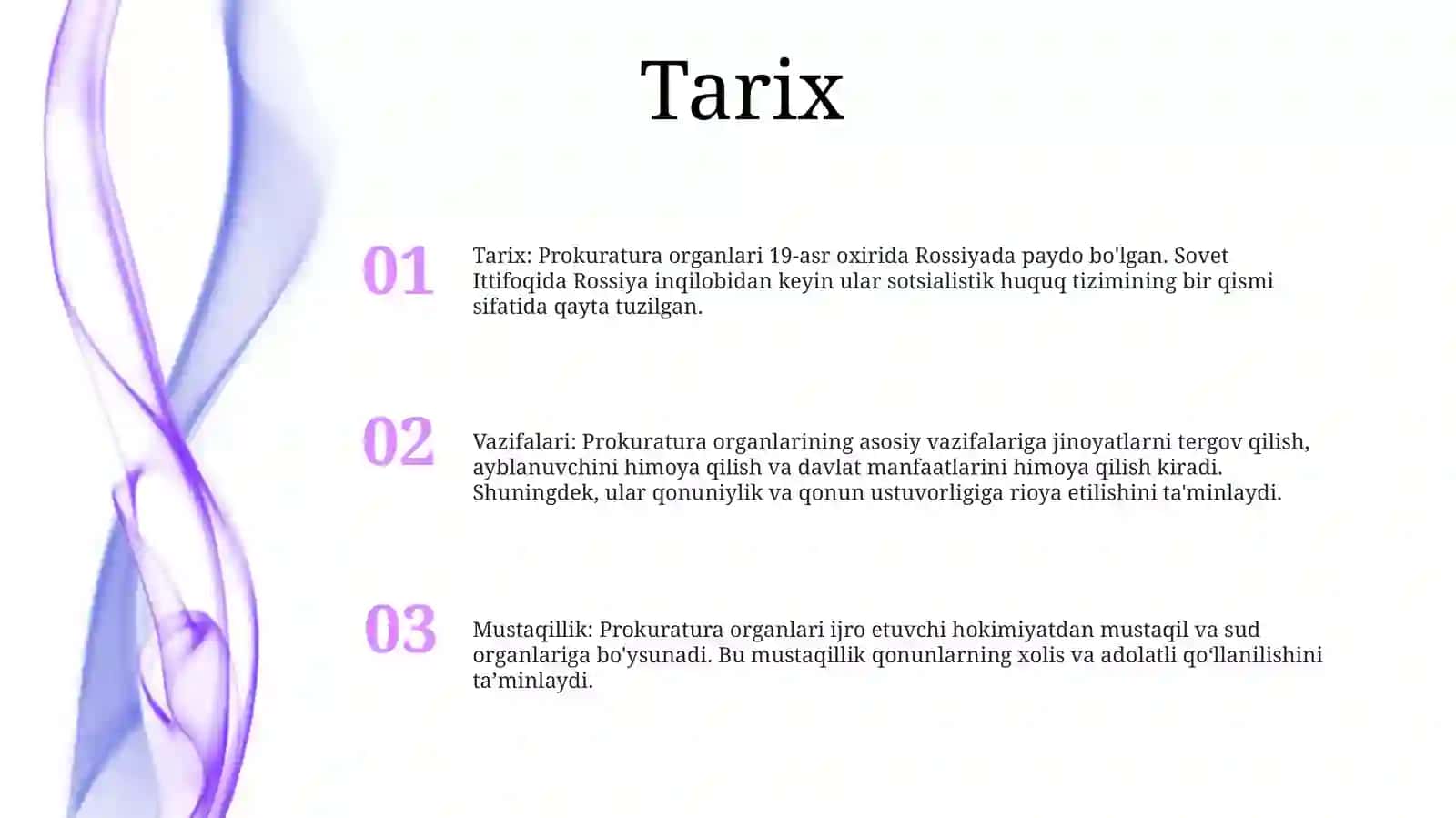 Prokuratura Organlari 2