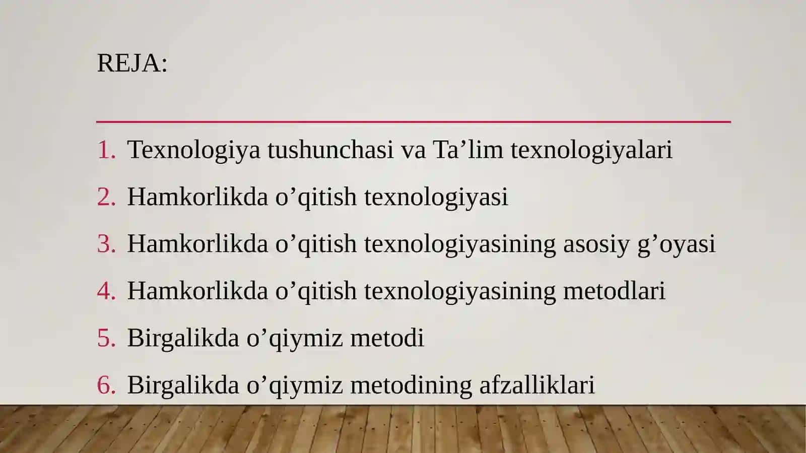 Biologiyanio’qitishdahamkorlikdao’qitishtexnologiyasiningbirgalikdao’qiymizmetodidanfoydalanish 2