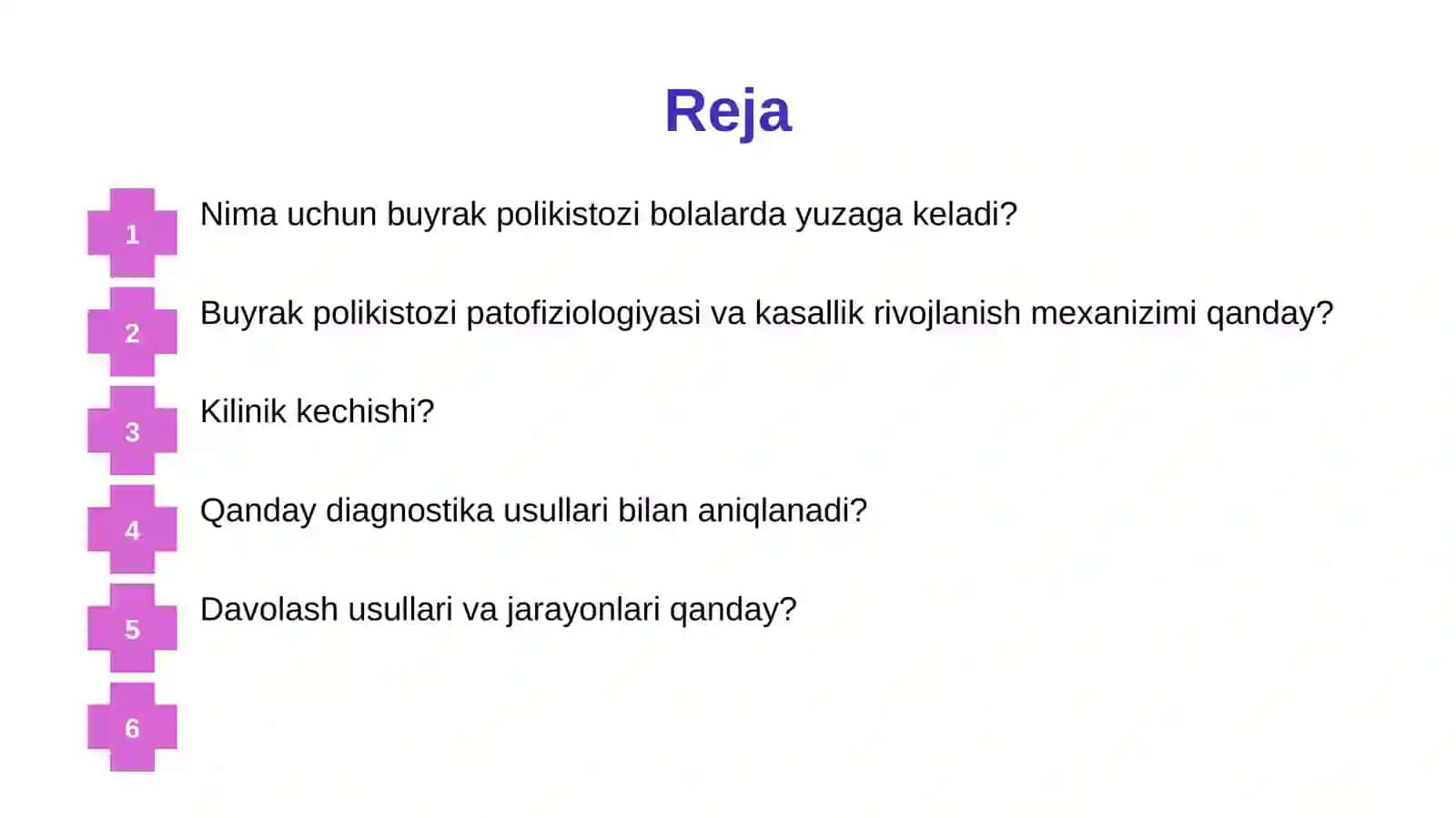 Buyrak polikistozi 2