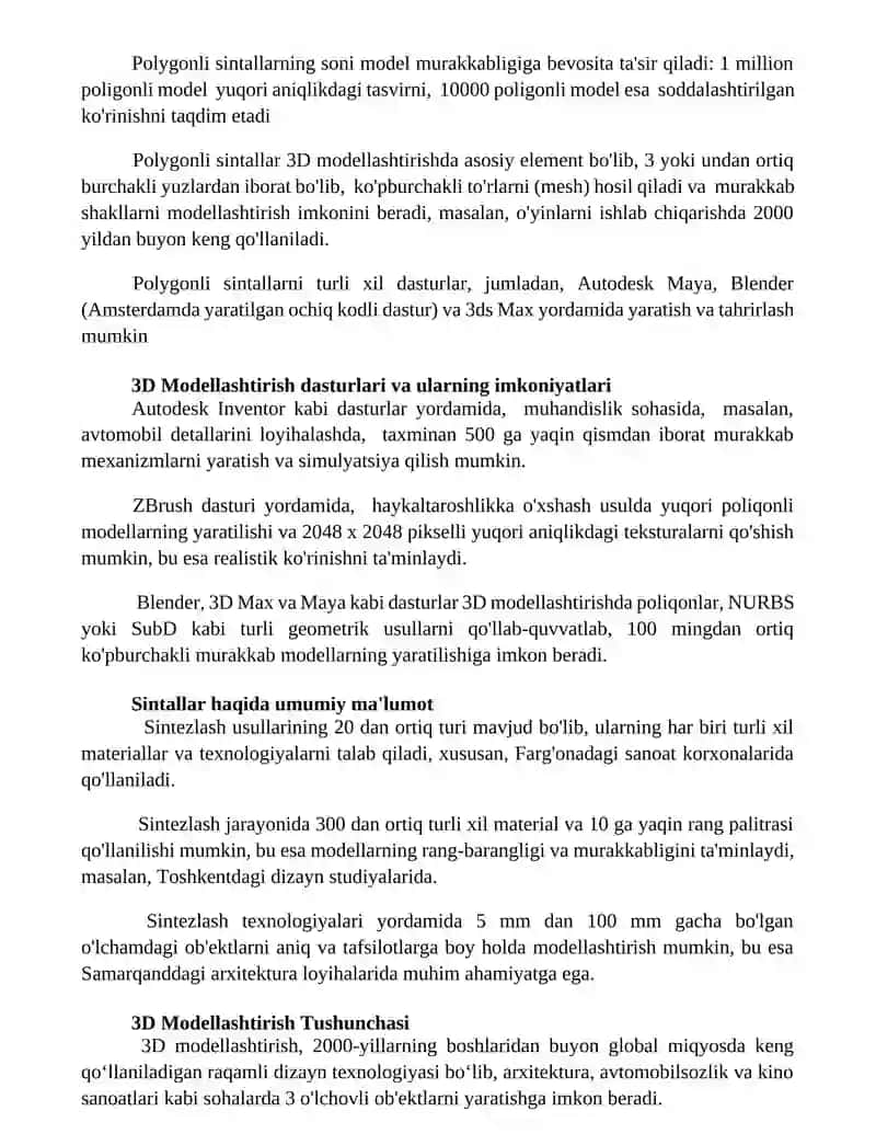 Punktli bulut sintallari 2