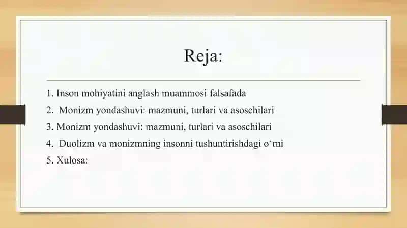 falsafa 2