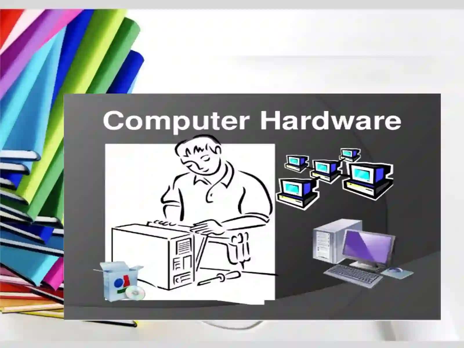 Computer Hardware Components 2