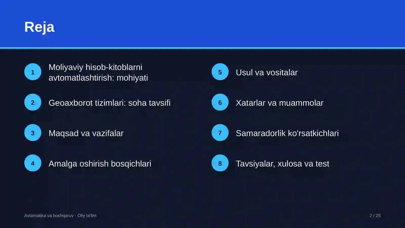 geoaxborot tizimlarida moliyaviy hisob kitoblarni avtomatlashtirish 8106 2