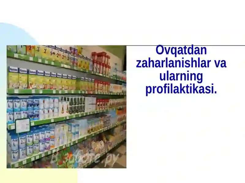 FARMATSEVTIKA TA’LIM VA TADQIQOT 2