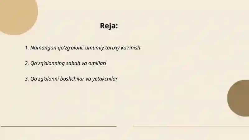 Namangan qo'zg'oloni 2