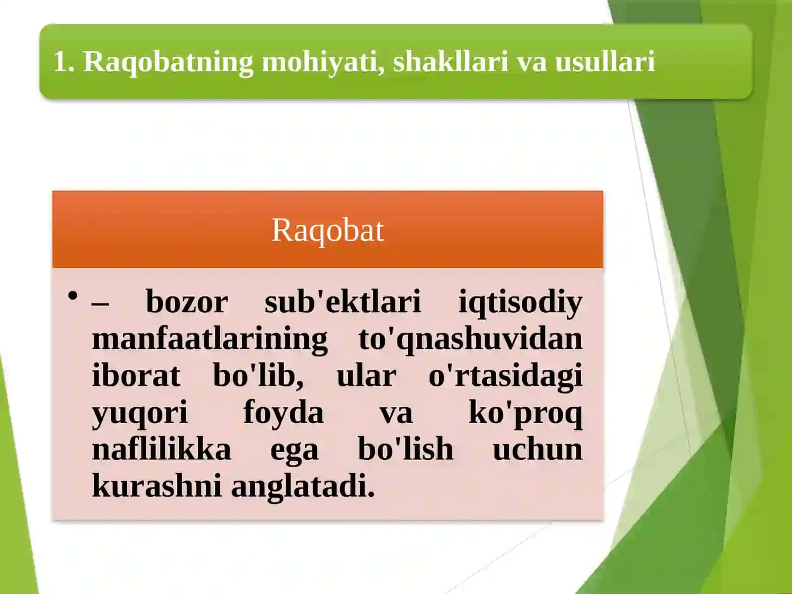 Raqobat 2