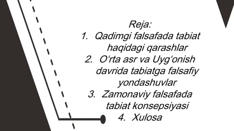 Lobarning Falsafa fanidan taqdimoti 2