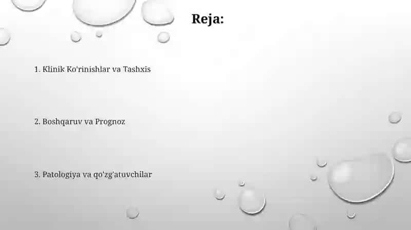 Reaktiv artrit 2
