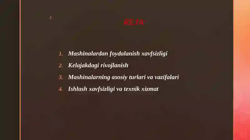 Zavodlardagi mashinalar 2