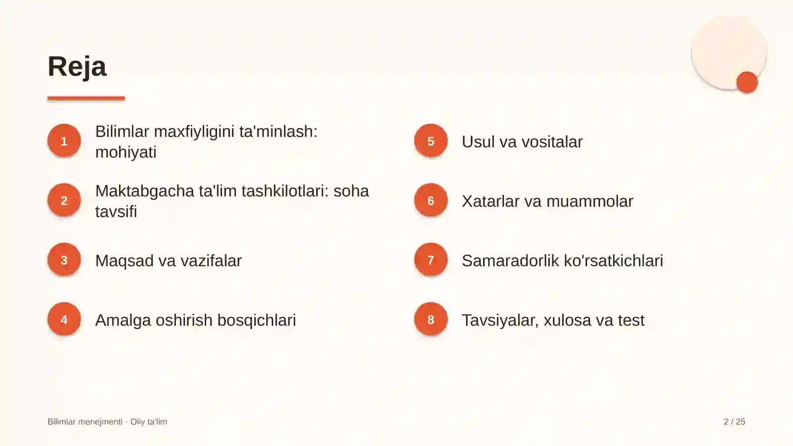 maktabgacha ta'lim tashkilotlarida bilimlar maxfiyligini ta'minlash 1937 2