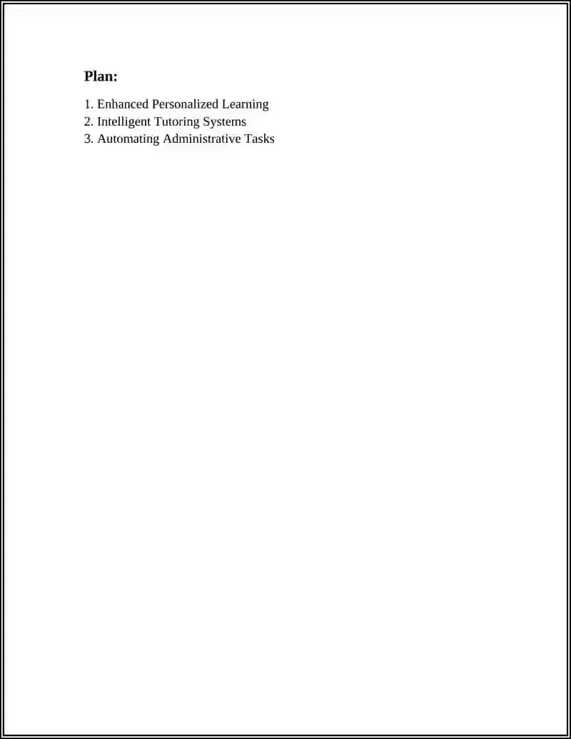 Enhanced Personalized Learning 2