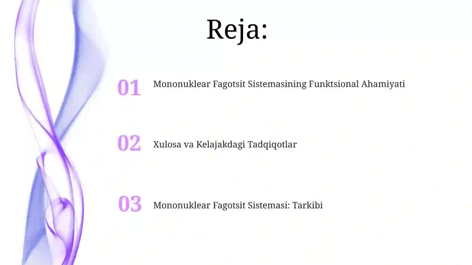 Mononuklear-fagotsitlar tizimi 2
