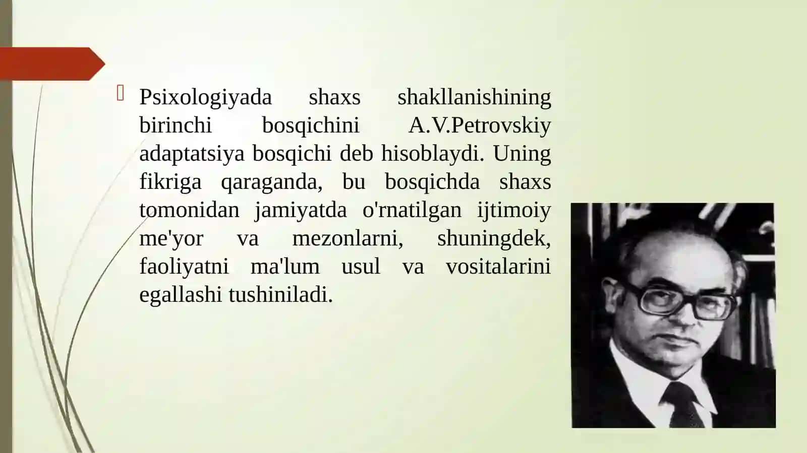 O’smirlarda dezadaptatsiya 2