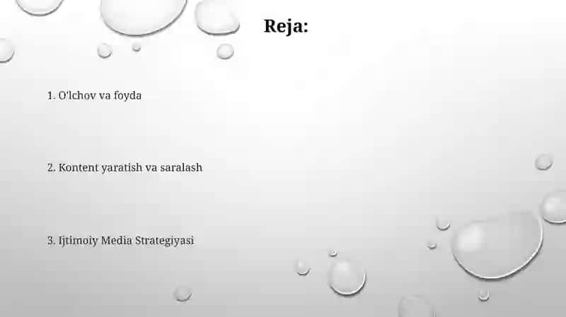 SMM Marketing 2