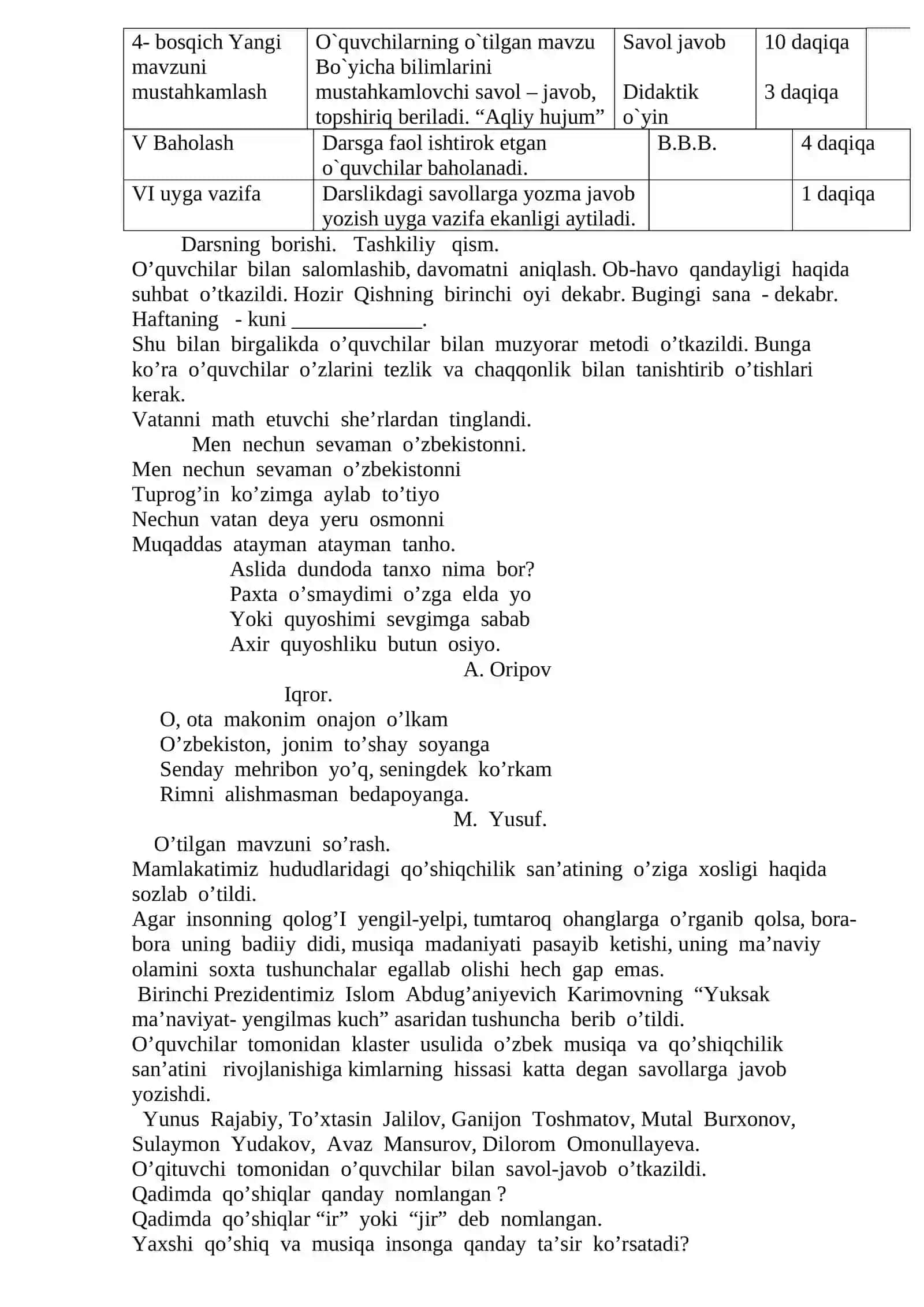 Konstitutsiya – baxtimiz poydevori 2