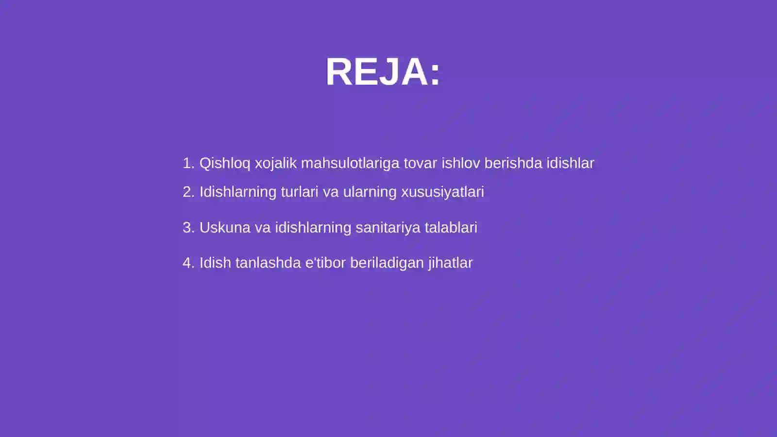 Idishlar 2