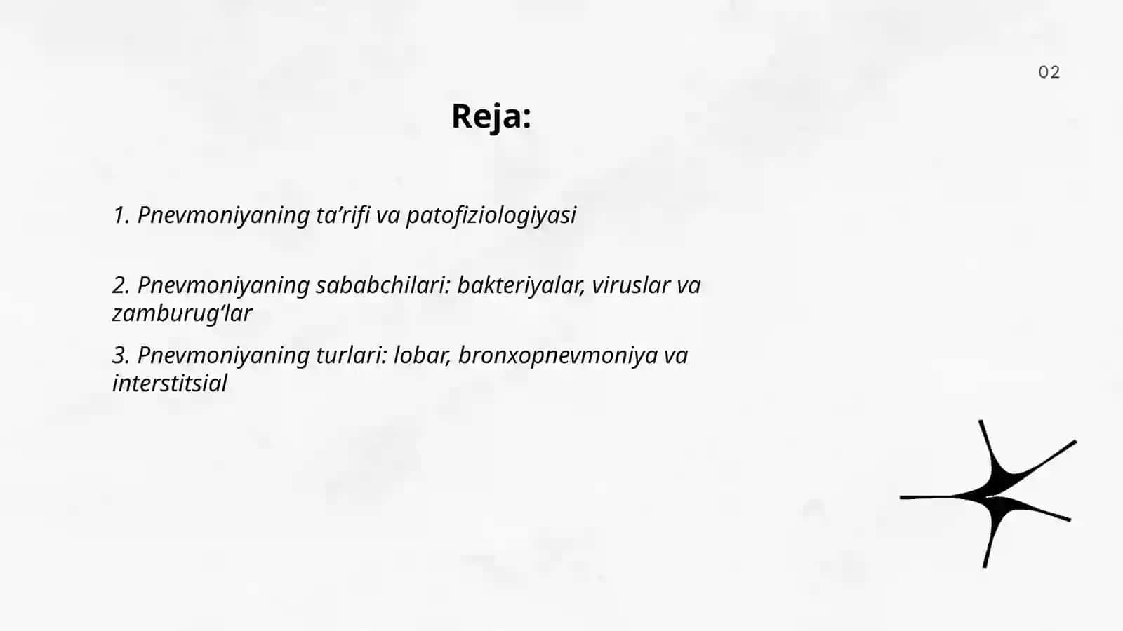 Pnevmoniya 2