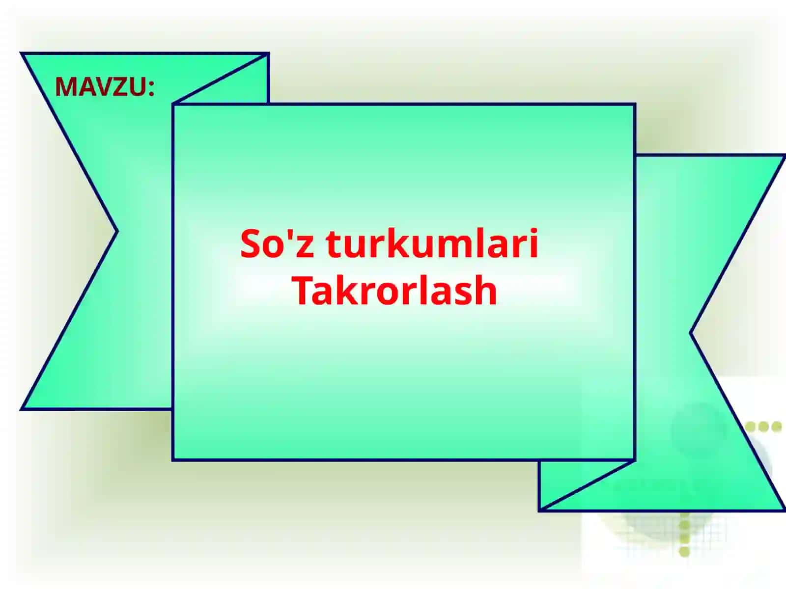 So'zturkumlari 2