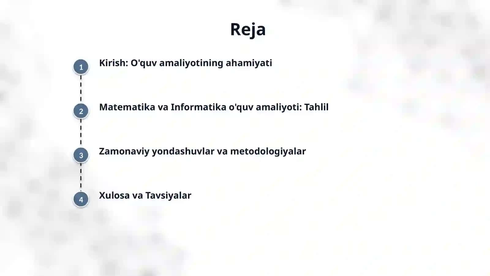 Mavzusiz taqdimot 2