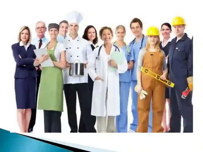 Professiografiya(Professiogramma) 2