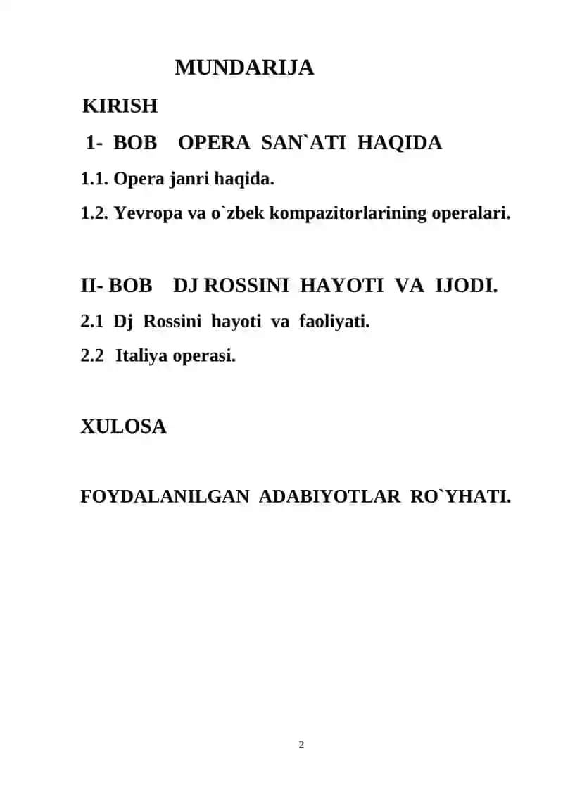 "DJ Rossini va Italian opera " 2