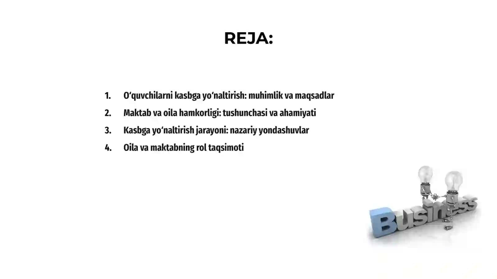 O‘quvchilarni kasbga yo‘naltirishda maktab va oila hamkorligining nazariy asoslari 2