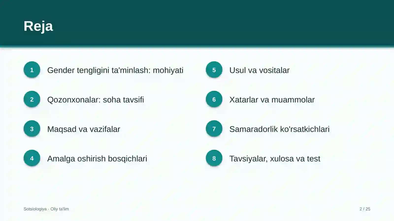 qozonxonalarda gender tengligini ta'minlash 7920 2