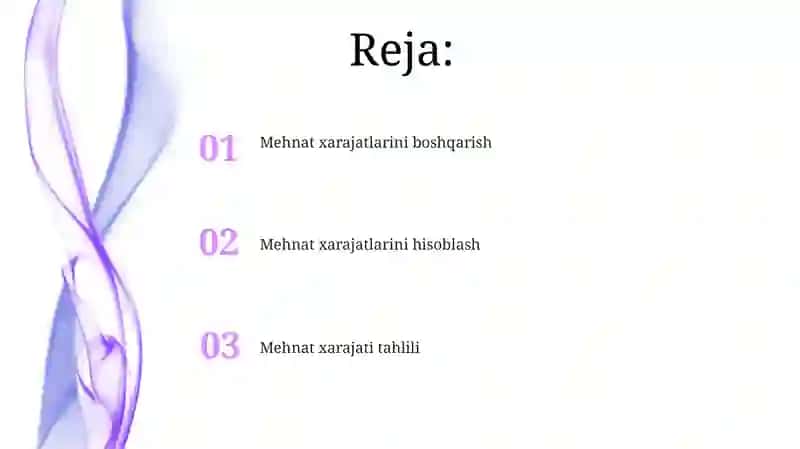 Mehnat nizolari va ularni tadbiq qilish 2